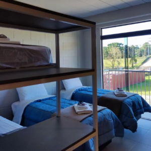 Apartamentos